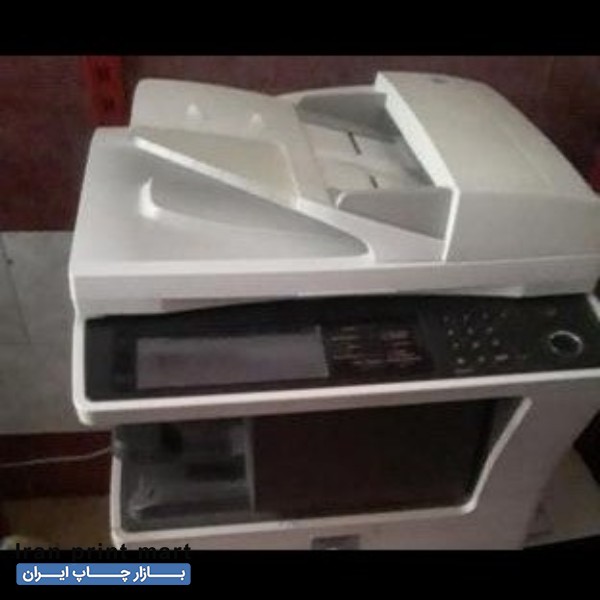فروش دستگاه کپی sharp MX310