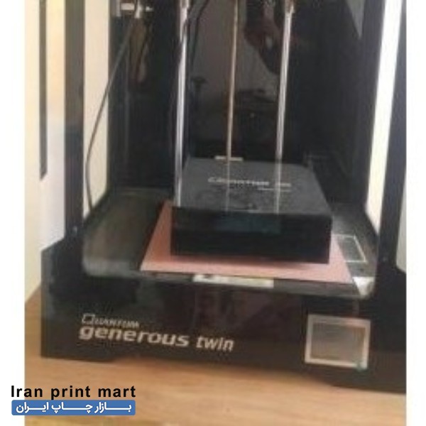 فروش پرینتر 3 بعدی