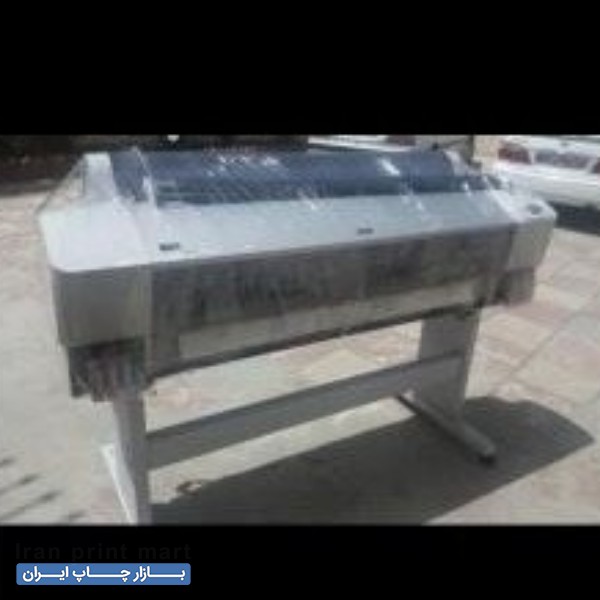 تعمیر دستگاه پلاتر