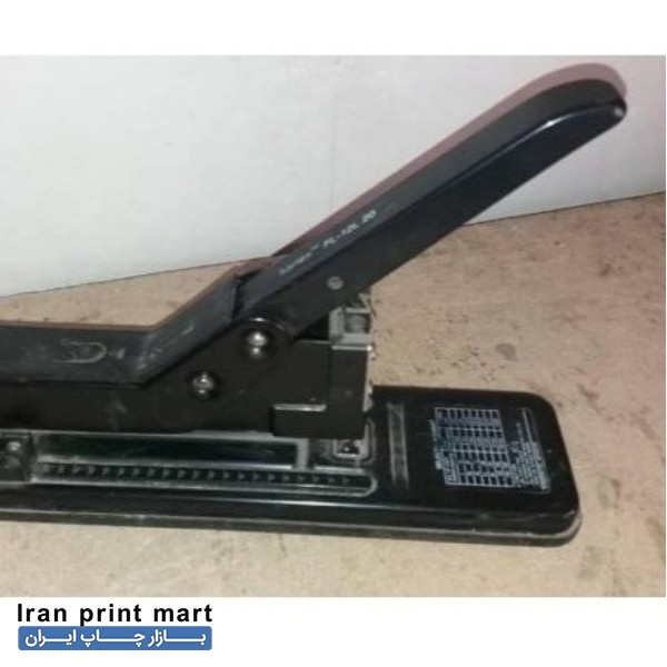 فروش میخ کوب صحافی