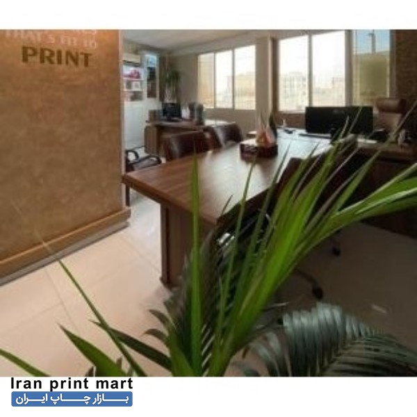 استخدام طراح چاپ