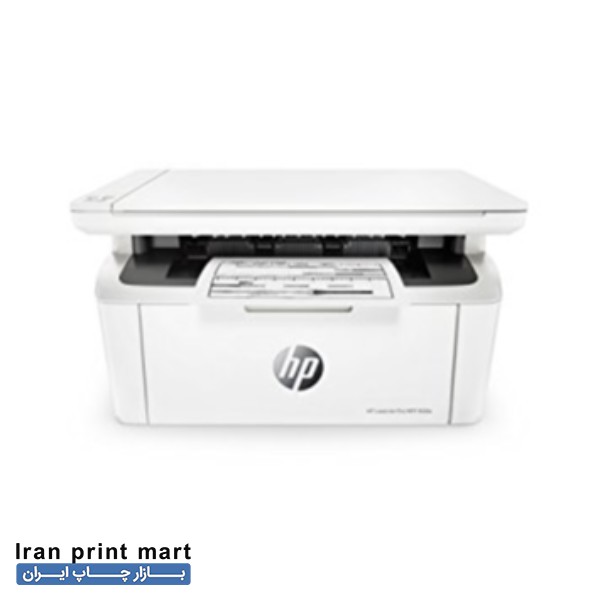 فروش پرینتر لیزری اچ پی