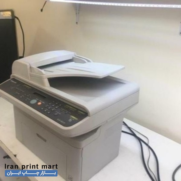 تعمیر پرینتر، دستگاه فکس و...