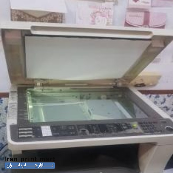 فروش دستگاه کپی SHARP AR-5516