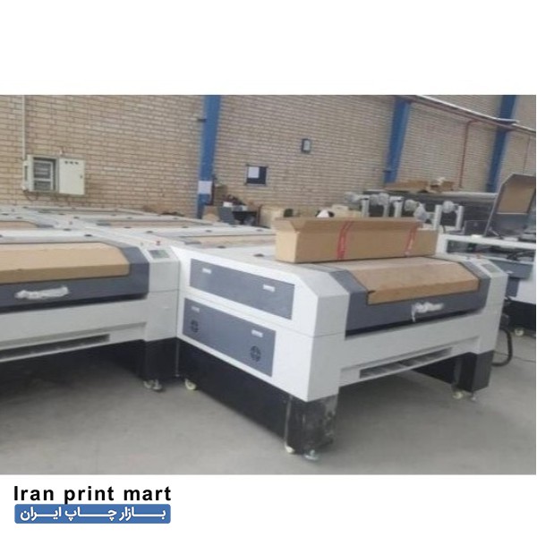 فروش دستگاه لیزر حکاکی غیر فلزات