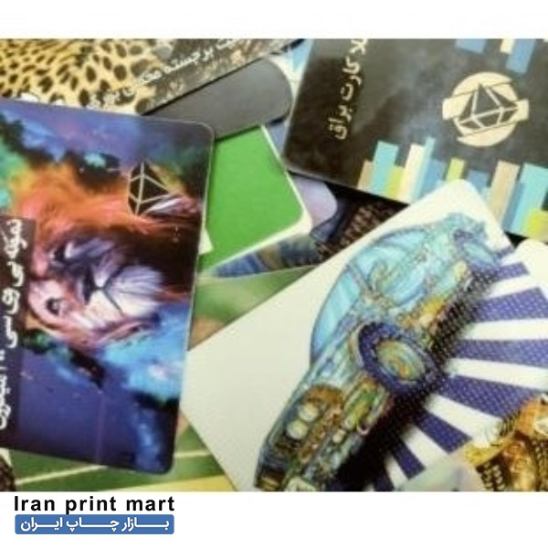 چاپ تراکت، سربرگ، کارت ویزیت، طراحی لوگو