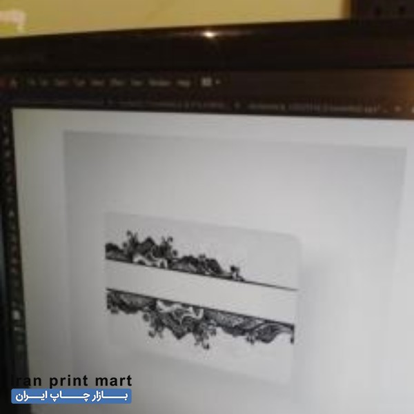 طراحی و چاپ لوگو، کارت ویزیت، لیبل و...