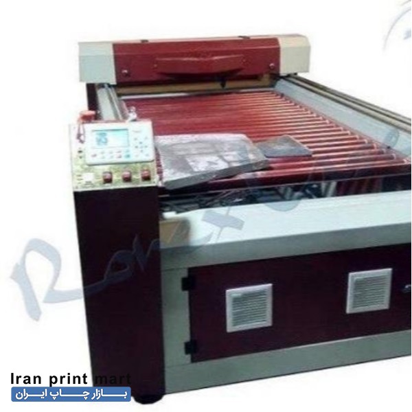 فروش دستگاه لیزر و حکاکی غیر فلزات