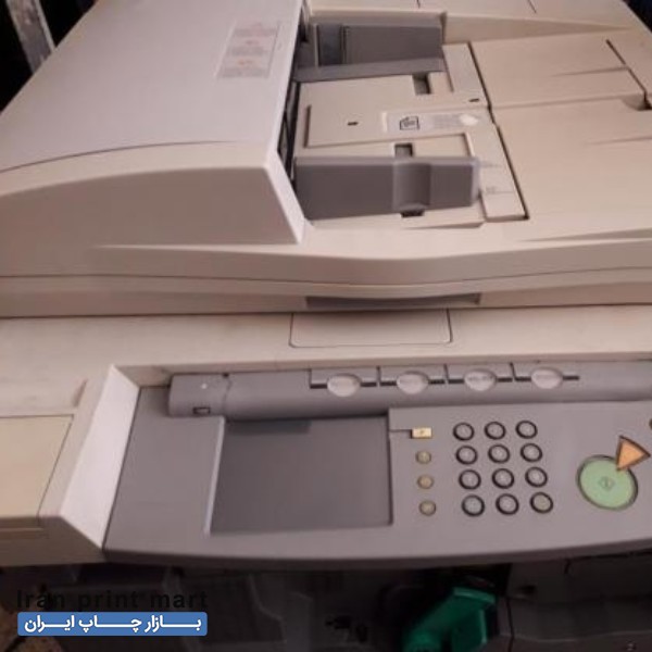 فروش دستگاه کپی کانن gp605