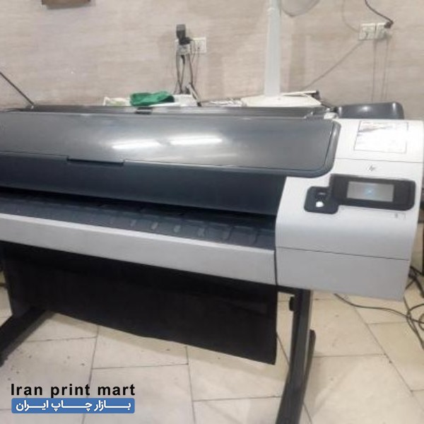 فروش پلاتر اچ پی T795