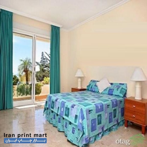 خدمات چاپ دیجیتال پارچه