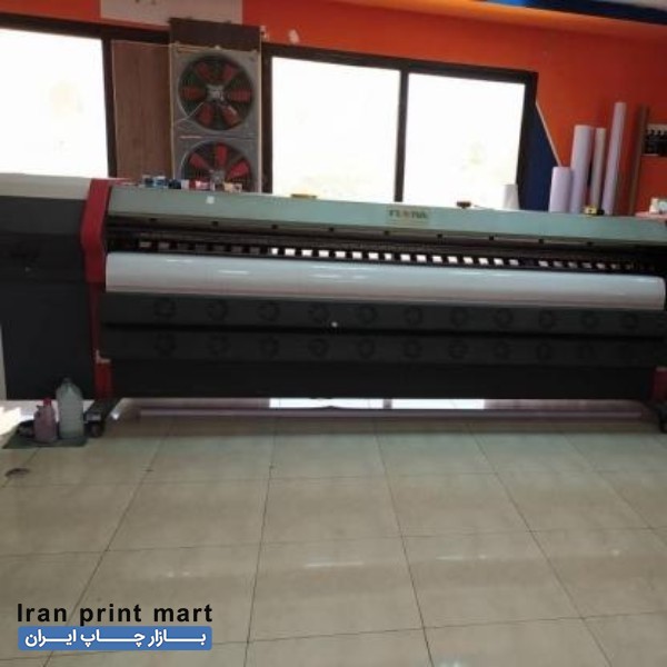 فروش دستگاه بنر