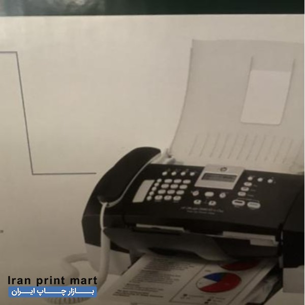 فروش پرینتر جوهر افشان اچ پی