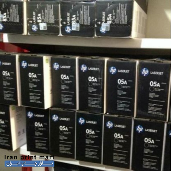 شارژ انواع کارتریج و تعمیر پرینتر