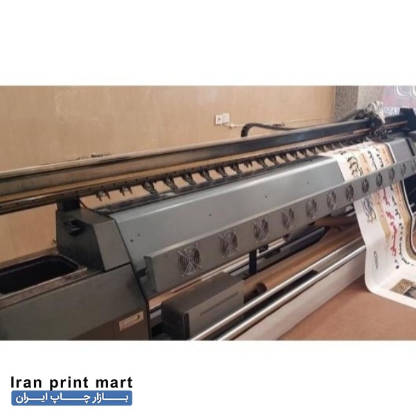 فروش دستگاه بنر زار 128