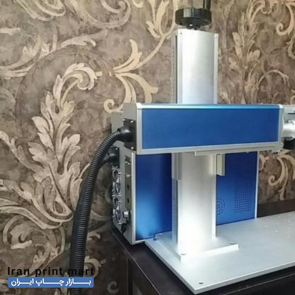 دستگاه لیزر فلزات و غیر فلزات