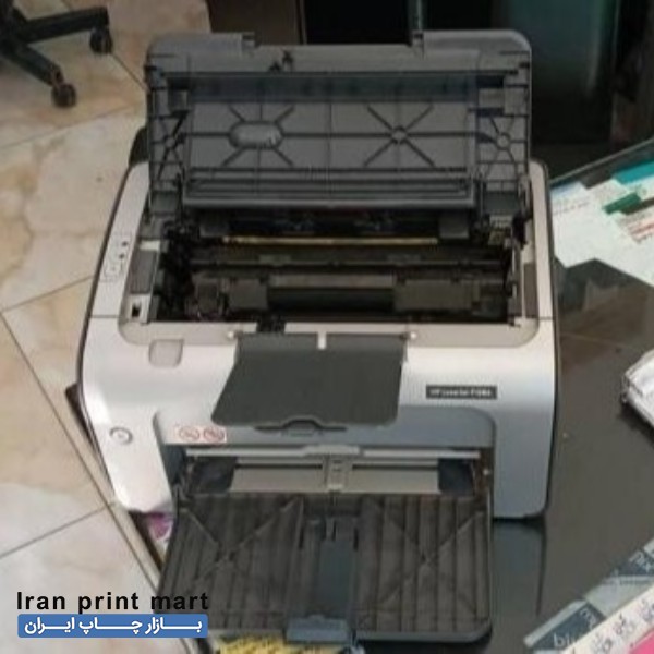 فروش پرینتر HP p1006