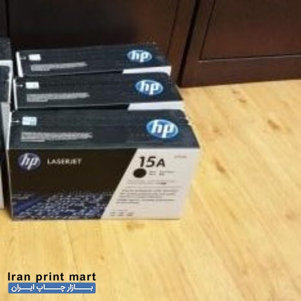 فروش کارتریج پرینتر