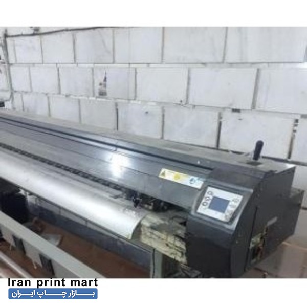 فروش دستگاه چاپ اکوسالونت