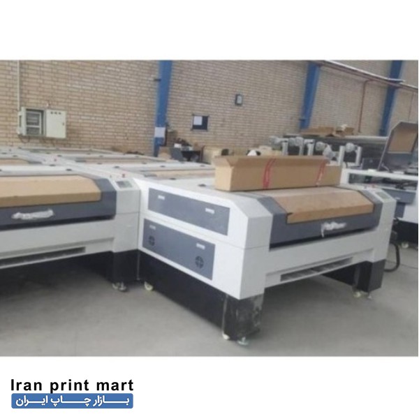 دستگاه لیزر و برش غیر فلزات