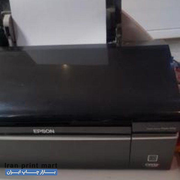 فروش پرینتر EPSON p50