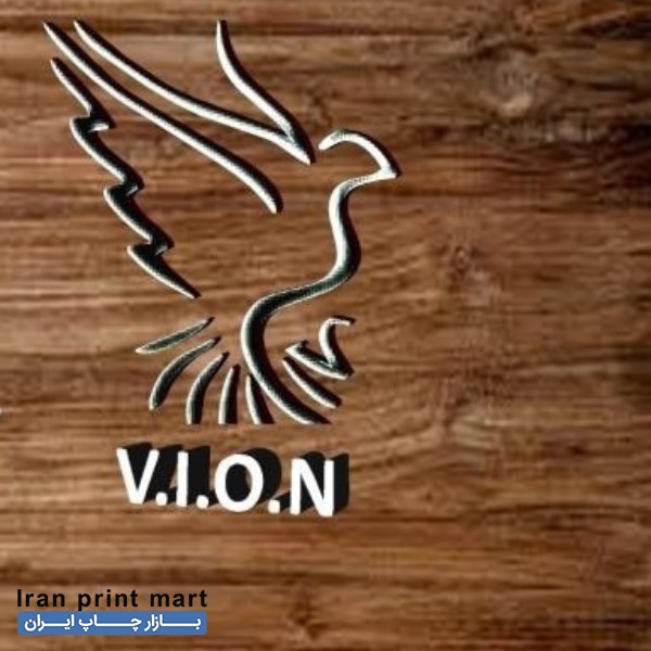 طراحی کارت ویزیت و لوگو