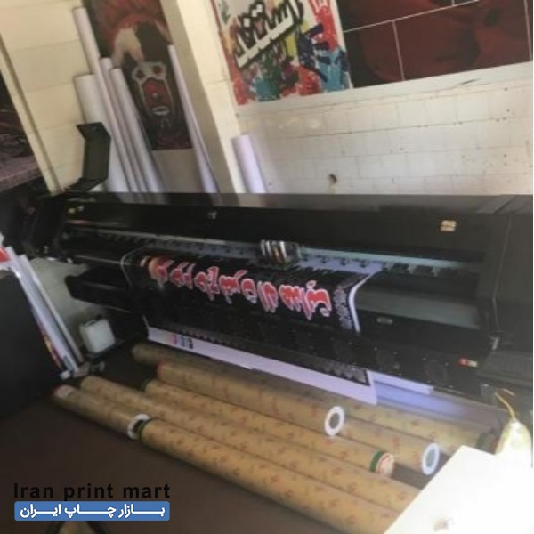 فروش دستگاه بنر