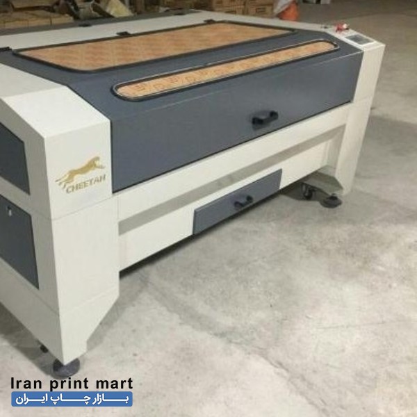 دستگاه لیزر غیر فلزات