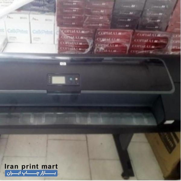 فروش پلاتر اچ پی Z2100