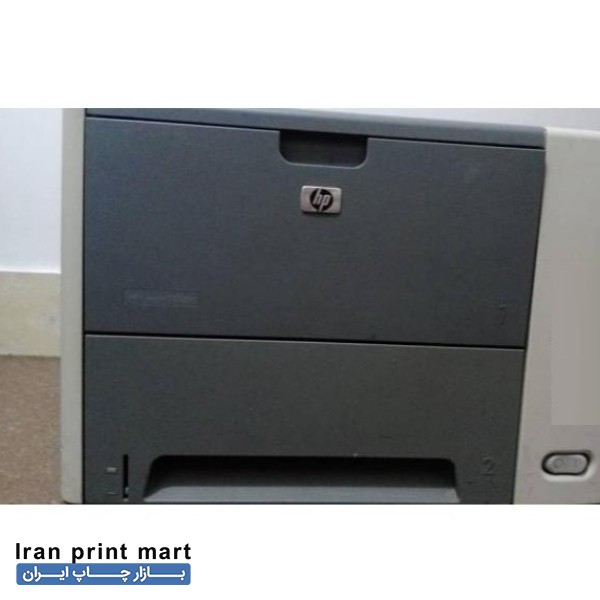 فروش پرینتر HP p3005d