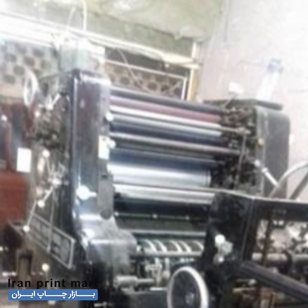 فروش دستگاه افست