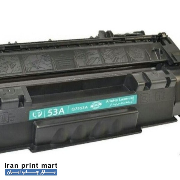 شارژ انواع کارتریج