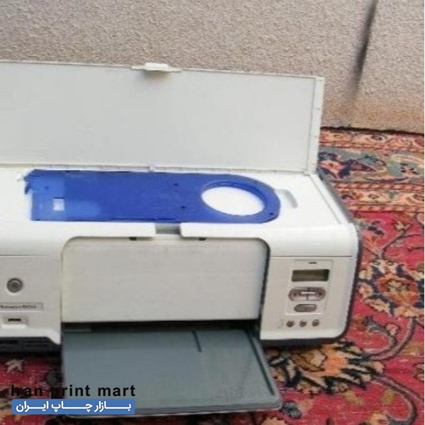 فروش پرینتر HP D5063