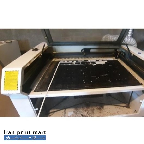 فروش دستگاه لیزر غیرفلزات