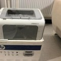 فروش پرینتر اچ پی P1102