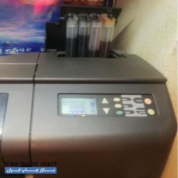 فروش پلاتر اچ پی 800