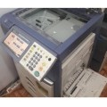 فروش دستگاه کپی توشیبا 455