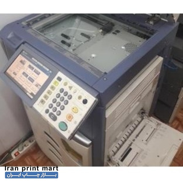 فروش دستگاه کپی توشیبا 455