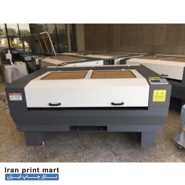 دستگاه لیزر غیر فلزات co2