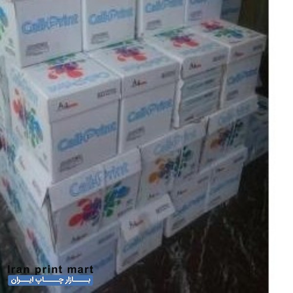 انواع کاغذ A4