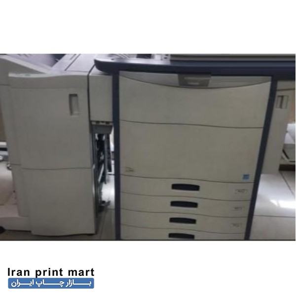 فروش دستگاه کپی توشیبا 6530c