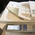 فروش دستگاه کپی sharp m237