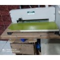 فروش دستگاه کاتر کاغذ