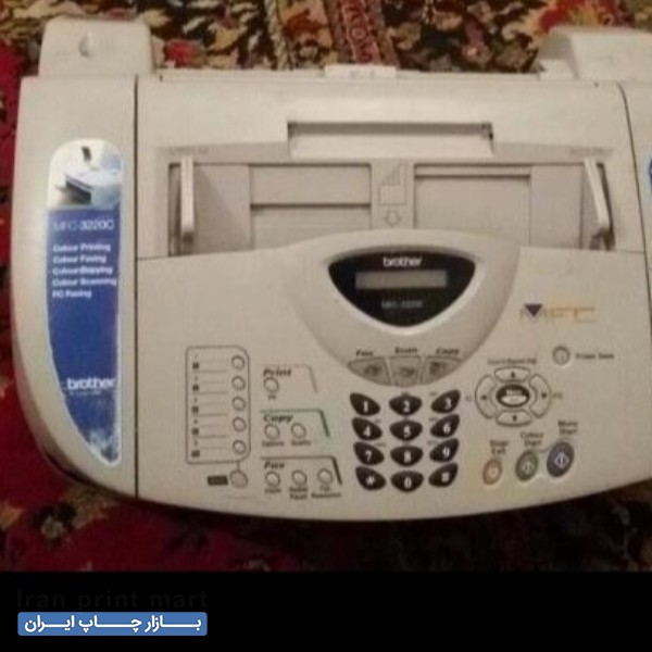 فروش پرینتر جوهر افشان