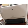 فروش پرینتر لیزری HP p2015