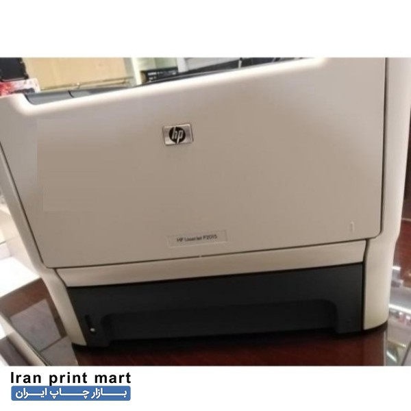 فروش پرینتر لیزری HP p2015