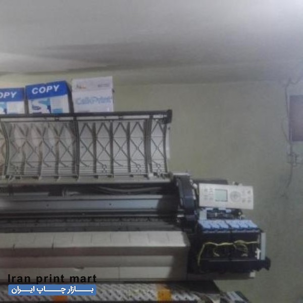 فروش پلاتر CANON ipf710