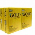 فروش کاغذ A5 برند gold