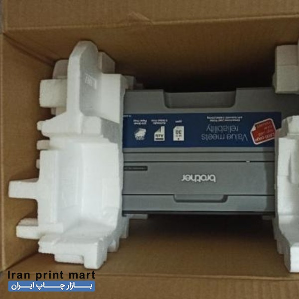 فروش پرینتر brother