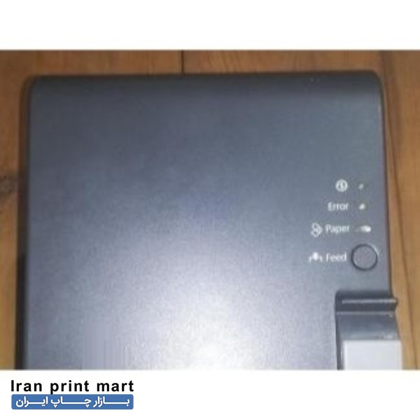 فروش پرینتر حرارتی EPSON